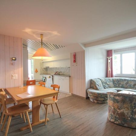 Chalet Bergli Rigi Kaltbad Dış mekan fotoğraf