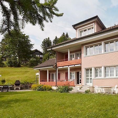Chalet Bergli Rigi Kaltbad Dış mekan fotoğraf