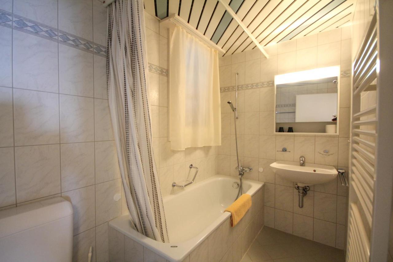 Chalet Bergli Rigi Kaltbad Dış mekan fotoğraf