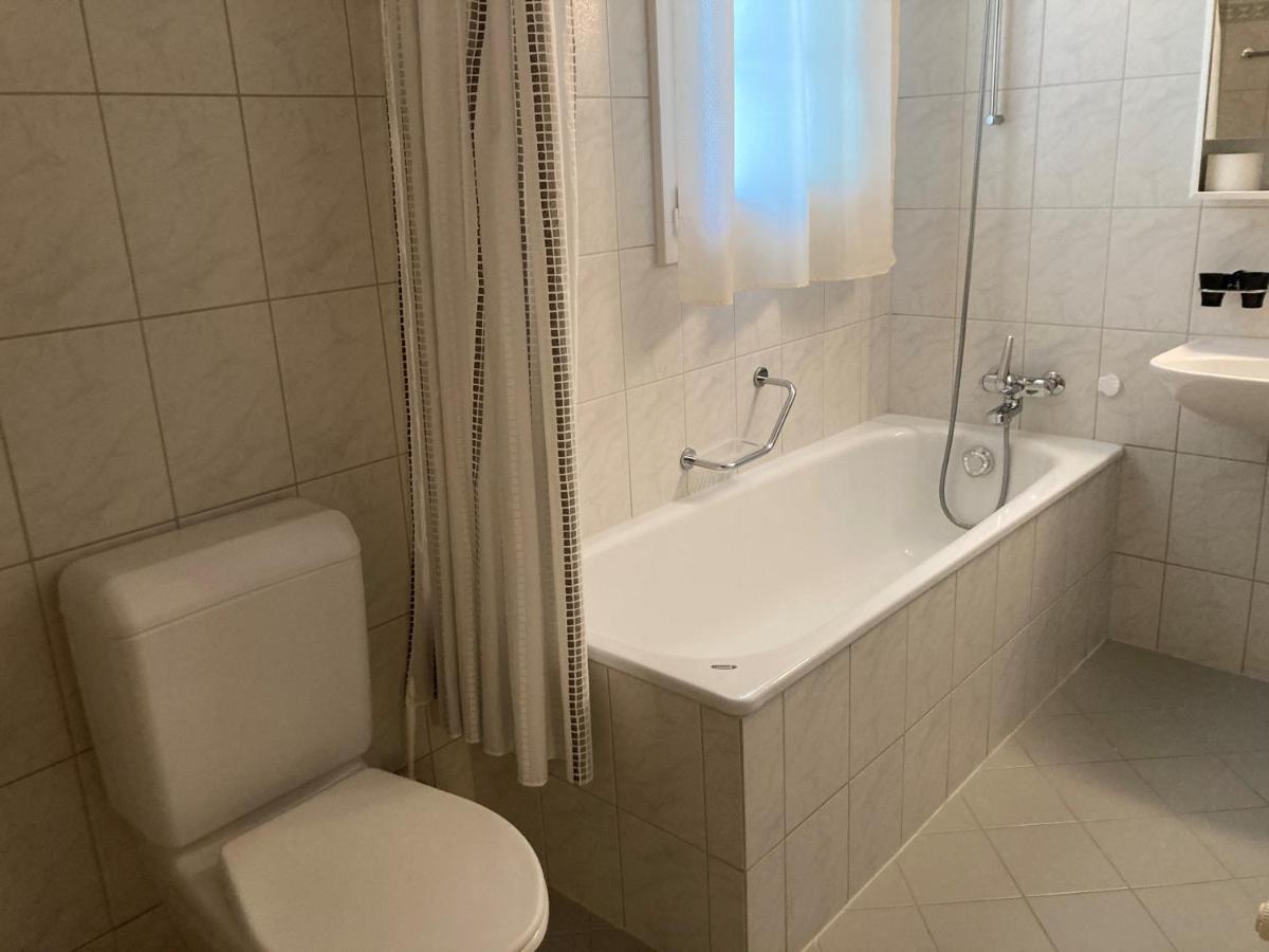 Chalet Bergli Rigi Kaltbad Dış mekan fotoğraf