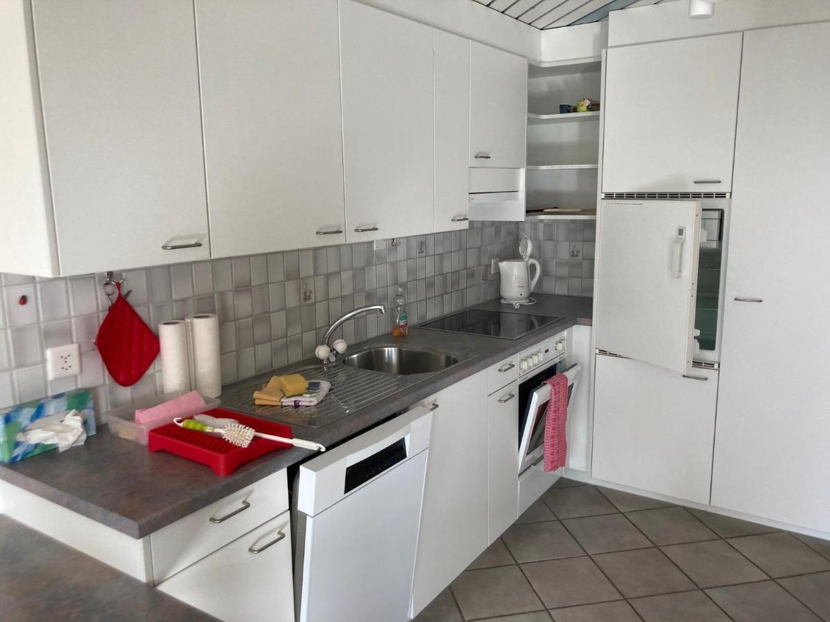 Chalet Bergli Rigi Kaltbad Dış mekan fotoğraf