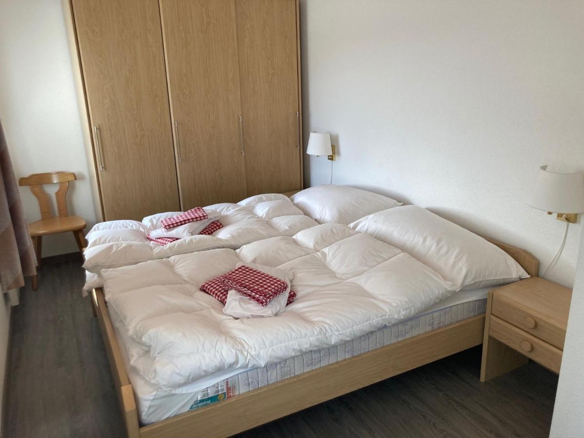 Chalet Bergli Rigi Kaltbad Dış mekan fotoğraf