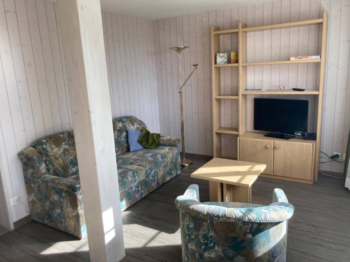 Chalet Bergli Rigi Kaltbad Dış mekan fotoğraf