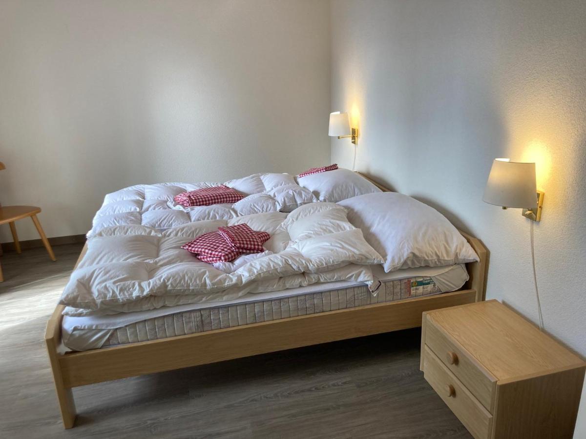 Chalet Bergli Rigi Kaltbad Dış mekan fotoğraf